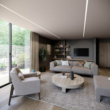 ܹ̿ Koizumi ߾ LED١饤 AH55141