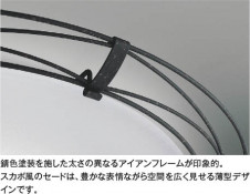 ħ̿ Koizumi ߾ LED AH55683