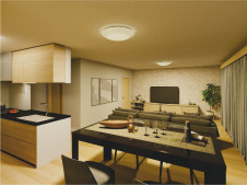 ܹ̿ Koizumi ߾ LED AH55701