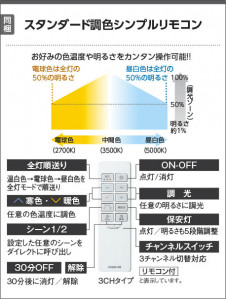  Koizumi ߾ LED AH55709
