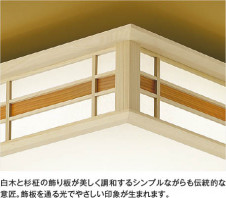 ħ̿ Koizumi ߾ LED AH56204