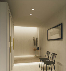 ܹ̿ Koizumi ߾ LEDܾ AL56247