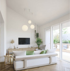 ܹ̿ Koizumi ߾ LEDڥ AP52297