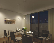 ܹ̿ Koizumi ߾ LEDڥ AP52335