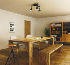 ܹ̿ Koizumi ߾ LEDݥåȥ饤 AS47414L