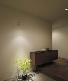 ܹ̿ Koizumi ߾ LEDݥåȥ饤 AS51753