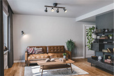 ܹ̿ Koizumi ߾ LEDݥåȥ饤 AS54927