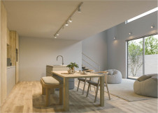 ܹ̿ Koizumi ߾ LEDݥåȥ饤 AS56297