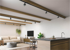 ܹ̿ Koizumi ߾ LEDݥåȥ饤 AS56305