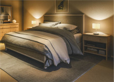 ܹ̿ Koizumi ߾ LED  AT49312L