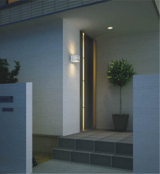 ܹ̿ Koizumi ߾ LEDɱ֥饱å AU35033L