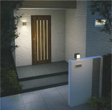 ܹ̿ Koizumi ߾ LEDɱ֥饱å AU35035L