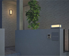 ܹ̿ Koizumi ߾ LEDɱ֥饱å AU40408L