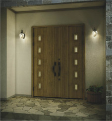 ܹ̿ Koizumi ߾ LEDɱ֥饱å AU42398L