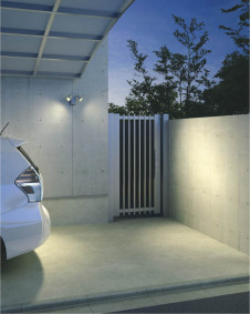 ܹ̿ Koizumi ߾ LEDƥꥢݥåȥ饤 AU43322L