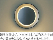 ħ̿ Koizumi ߾ LEDɱ֥饱å AU43724L