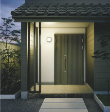 ܹ̿ Koizumi ߾ LEDɱ֥饱å AU45056L