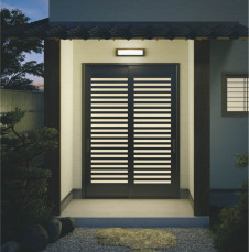 ܹ̿ Koizumi ߾ LEDɱ֥饱å AU45173L