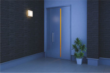 ܹ̿ Koizumi ߾ LEDɱ֥饱å AU45208L