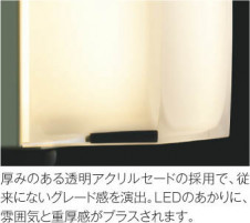 ħ̿ Koizumi ߾ LEDɱ֥饱å AU45871L