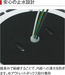  Koizumi ߾ LEDɱɼ֥饱å AU45915L