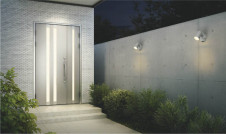 ܹ̿ Koizumi ߾ LEDƥꥢݥåȥ饤 AU50451