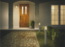 ܹ̿ Koizumi ߾ LEDɱ֥饱å AU51185