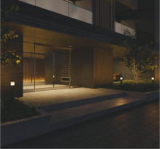  Koizumi ߾ LEDǥ饤 AU51316