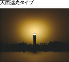  Koizumi ߾ LEDǥ饤 AU51435