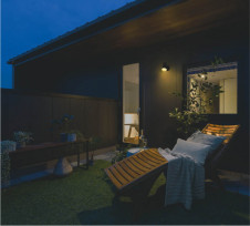 ܹ̿ Koizumi ߾ LEDƥꥢݥåȥ饤 AU52704