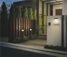 ܹ̿ Koizumi ߾ LEDǥ饤 AU53903