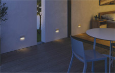 ܹ̿ Koizumi ߾ LEDɱեåȥ饤 AU53915