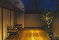 ܹ̿ Koizumi ߾ LEDƥꥢݥåȥ饤 AU54109