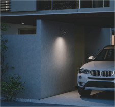 ܹ̿ Koizumi ߾ LEDƥꥢݥåȥ饤 AU54114