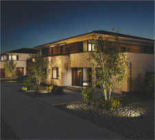 ܹ̿ Koizumi ߾ LEDƥꥢѥݥå AU54120