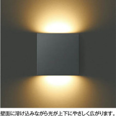 ħ̿ Koizumi ߾ LEDɱ֥饱å AU54595