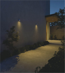 ܹ̿ Koizumi ߾ LEDƥꥢѥݥå AU55800