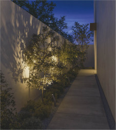 ܹ̿ Koizumi ߾ LEDƥꥢѥݥå AU55807