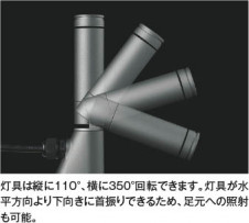 ħ̿ Koizumi ߾ LEDƥꥢѥݥå AU55809