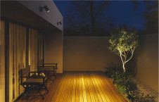 ܹ̿ Koizumi ߾ LEDƥꥢݥåȥ饤 AU55954