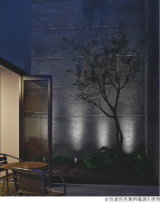 ܹ̿ Koizumi ߾ LED DC24Vƥꥢѥݥå AU92260