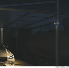 ܹ̿ Koizumi ߾ LED DC24Vƥꥢݥåȥ饤 AU92268