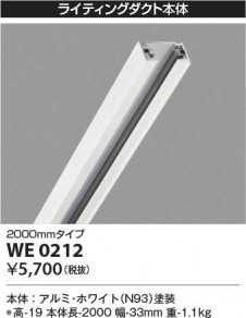 β Koizumi ߾ 饤ƥ󥰥 WE0212