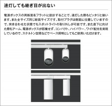  Koizumi ߾ LEDݥåȥ饤 XS705806BW