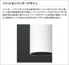  Koizumi ߾ LEDݥåȥ饤 XS707811BL