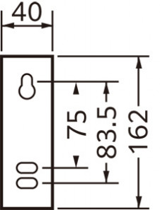 ODELIC ǥå ֥饱å OB018163NR ̿4