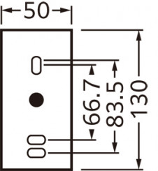 ODELIC ǥå ֥饱å OB255192NR ̿6