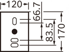 ODELIC ǥå ֥饱å OB255200WDR ̿4