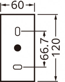 ODELIC ǥå ֥饱å OB255281NR ̿5