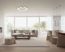 ODELIC ǥå ǥꥢ OC257170WR ̿3